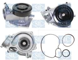 SALERI Pompă de apă, răcire motor SALERI PA1466 (PA1466)