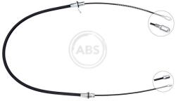 ABS Cablu, frana de parcare ABS K19821 (K19821)