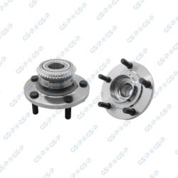 GSP Set rulment roata GSP 9230087 (9230087)