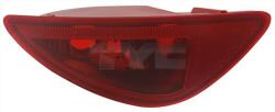 TYC Lumina de ceata spate TYC 19-0718-01-2 (19-0718-01-2) - automobilus