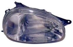 VAN WEZEL Far VAN WEZEL 3776944 (3776944)