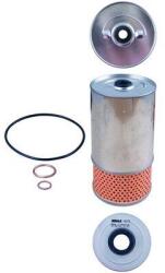 MAHLE Filtru ulei MAHLE OX 78D1 (OX 78D1) - automobilus
