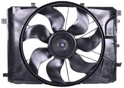 KAMOKA Ventilator, radiator KAMOKA 7740208 (7740208)
