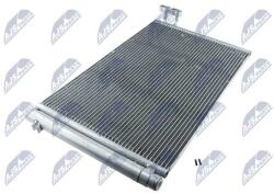 NTY Condensator, climatizare NTY CCS-BM-016 (CCS-BM-016)