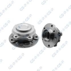 GSP Set rulment roata GSP 9400268 (9400268)