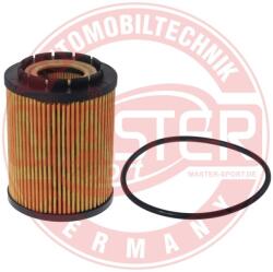 Master-sport Germany Filtru ulei MASTER-SPORT GERMANY 932/6N-OF-PCS-MS (932/6N-OF-PCS-MS)