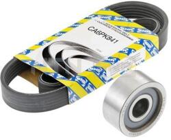 SNR Set curea transmisie cu caneluri SNR KA855.09 (KA855.09)