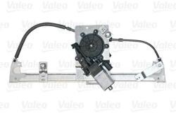 VALEO Mecanism actionare geam VALEO 851274 (851274)