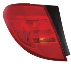 VAN WEZEL Lampa spate VAN WEZEL 3860931 (3860931)
