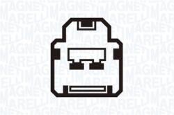 Magneti Marelli Mecanism actionare geam MAGNETI MARELLI 350103170130 (350103170130)