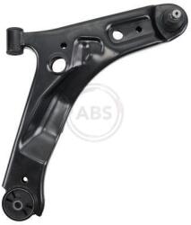 ABS Brat, suspensie roata ABS 211116 (211116)