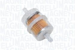 Magneti Marelli filtru combustibil MAGNETI MARELLI 152071760840 (152071760840)