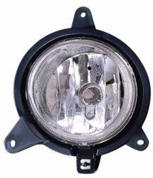 DEPO Proiector ceata DEPO 323-2008L-UQ (323-2008L-UQ) - automobilus