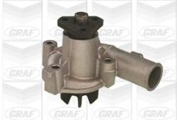GRAF Pompă de apă, răcire motor GRAF PA197 (PA197)