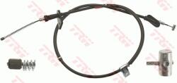 TRW Cablu, frana de parcare TRW GCH720 (GCH720)