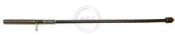 ABS Cablu, frana de parcare ABS K10011 (K10011)