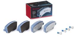 BREMBO set placute frana, frana disc BREMBO BEYOND LINE - EV P 68 033E (P 68 033E)