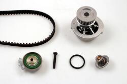 HEPU Set pompa apa + curea dintata HEPU PK03121TH (PK03121TH)