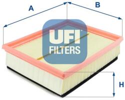 UFI Filtru aer UFI 30.151. 00 (30.151.00)