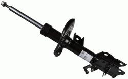 SACHS amortizor SACHS 314 038 (314 038)