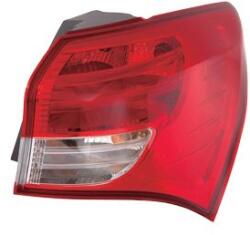 VAN WEZEL Lampa spate VAN WEZEL 8239932 (8239932)