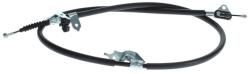 Bosch Cablu, frana de parcare BOSCH 1 987 482 222 (1 987 482 222)