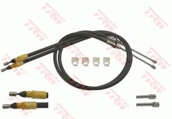 TRW Cablu, frana de parcare TRW GCH663 (GCH663)