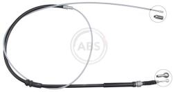ABS Cablu, frana de parcare ABS K13876 (K13876)