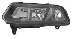 VAN WEZEL Proiector ceata VAN WEZEL 5814997 (5814997)