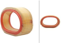 HELLA Filtru aer HELLA 8ZA 366 134-271 (8ZA 366 134-271) - automobilus