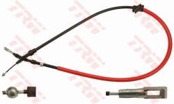 TRW Cablu, frana de parcare TRW GCH1568 (GCH1568)
