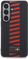 Red Bull Racing Husa Red Bull Meshed Powerbar cu MagSafe compatibila cu Samsung Galaxy S26, Navy Blue (3666339614447)