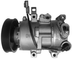 AIRSTAL Compresor, climatizare AIRSTAL 10-1859 (10-1859) - automobilus