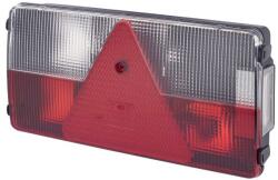 HELLA Lampa spate HELLA 2VB 341 032-111 (2VB 341 032-111)
