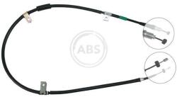 ABS Cablu, frana de parcare ABS K19138 (K19138)