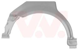 VAN WEZEL Panou lateral VAN WEZEL 5836144 (5836144)