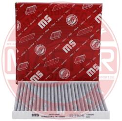 Master-sport Germany Filtru, aer habitaclu MASTER-SPORT GERMANY 2137-IF-PCS-MS (2137-IF-PCS-MS)