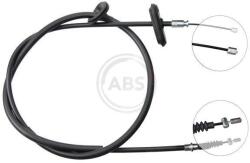 ABS Cablu, frana de parcare ABS K13376 (K13376)