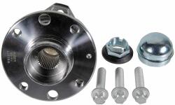 Metzger Autoteile Set rulment roata METZGER AUTOTEILE WM 2077 (WM 2077)