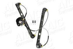 AIC Mecanism actionare geam AIC Calitatea originală 51847 (51847)