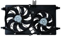 KAMOKA Ventilator, radiator KAMOKA 7740146 (7740146) - automobilus