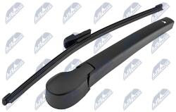 NTY brat stergator, parbriz NTY EWB-WW-012 (EWB-WW-012)