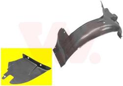 VAN WEZEL Carenaj roata VAN WEZEL 4038435 (4038435)