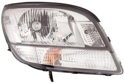 VAN WEZEL Far VAN WEZEL 0885962 (0885962)