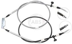 ABS Cablu, frana de parcare ABS K19935 (K19935)