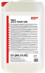 SONAX Produse intretinere materiale plastice SONAX Plastic Care 02057050 (02057050)