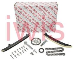 Iwis Motorsysteme chit lant de distributie IWIS MOTORSYSTEME iwis calitate originală de echipament original, fabricat în 59950Set (59950Set)