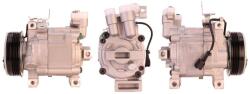 LUCAS Compresor, climatizare LUCAS ACP01034 (ACP01034)