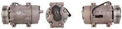 LUCAS Compresor, climatizare LUCAS ACP410 (ACP410)