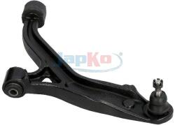 JAPKO Brat, suspensie roata JAPKO 72C15L (72C15L)